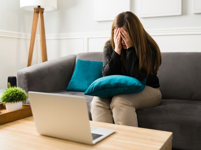 Psicóloga para adolescentes online