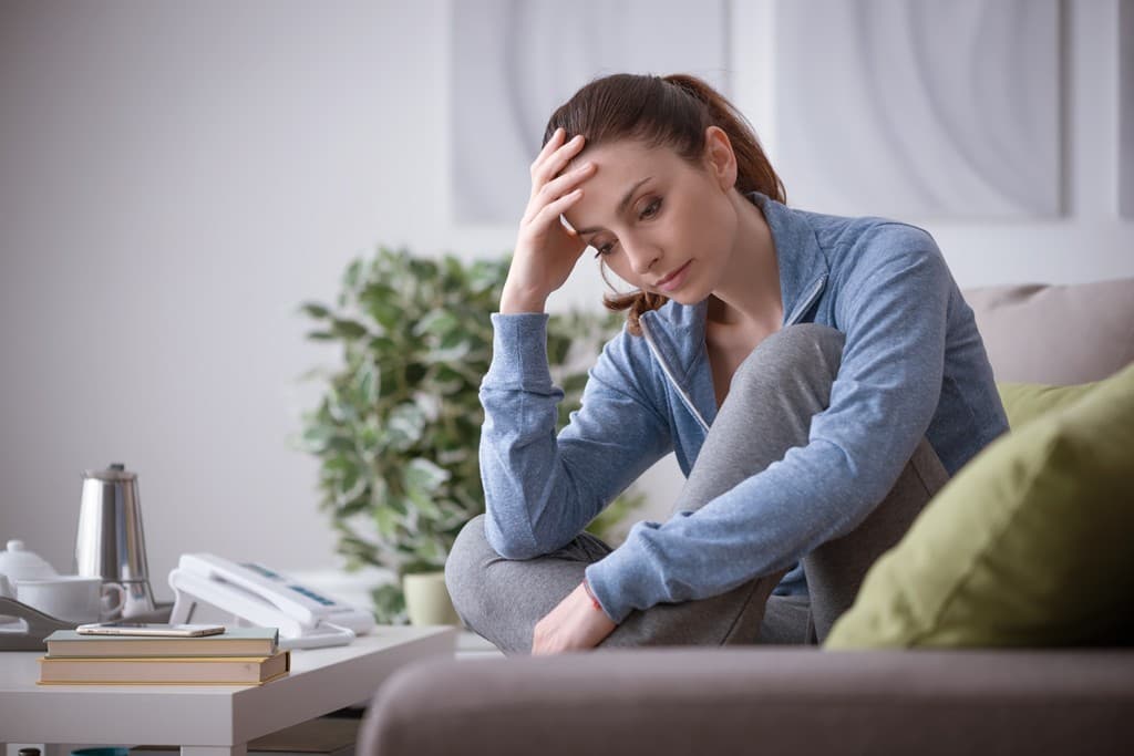 Terapia para la depresión