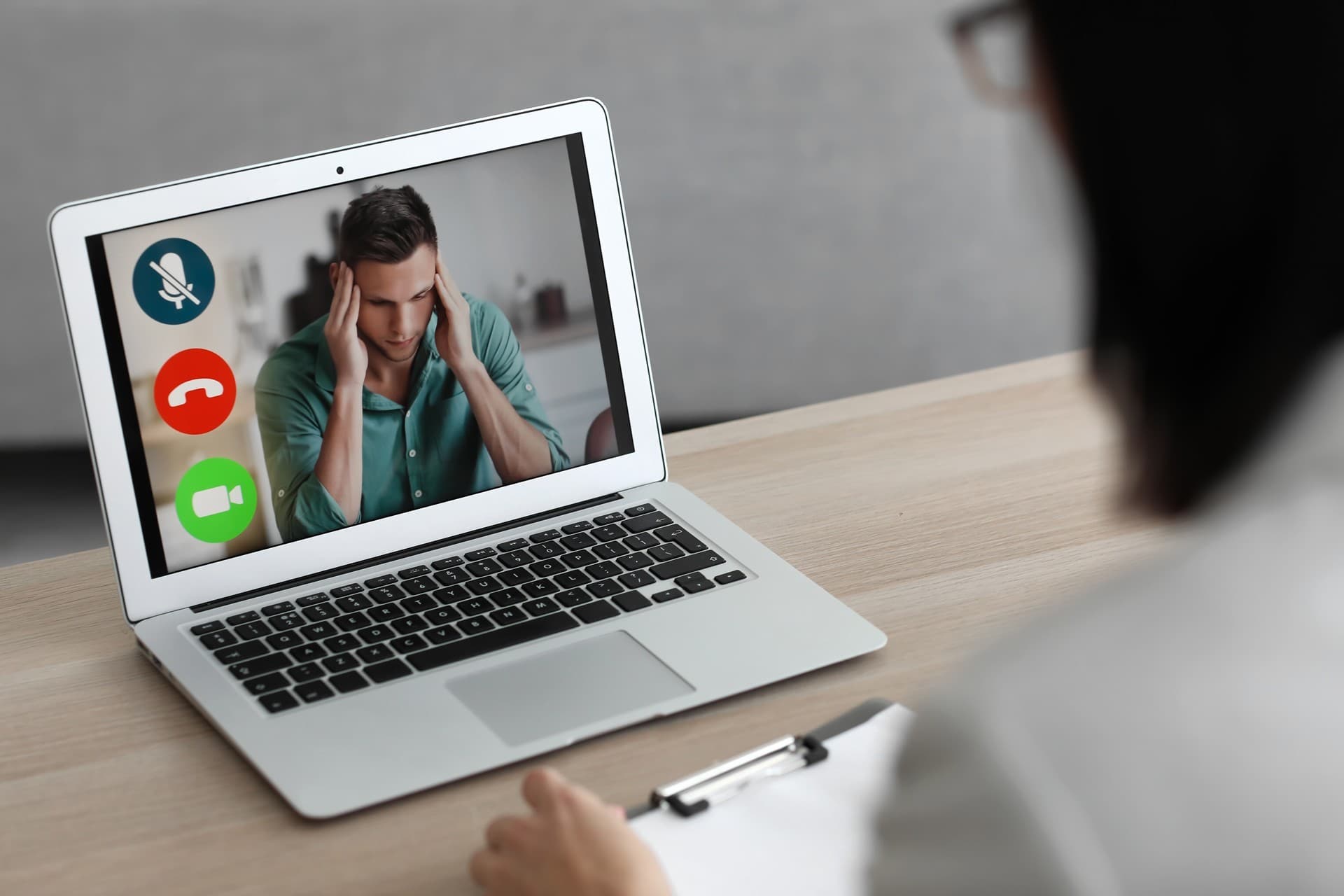 Datos de contacto de Sandra Diz